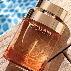 MICHAEL KORS Wonderlust - NEW